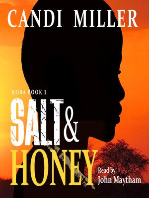 cover image of Salt &amp; Honey
